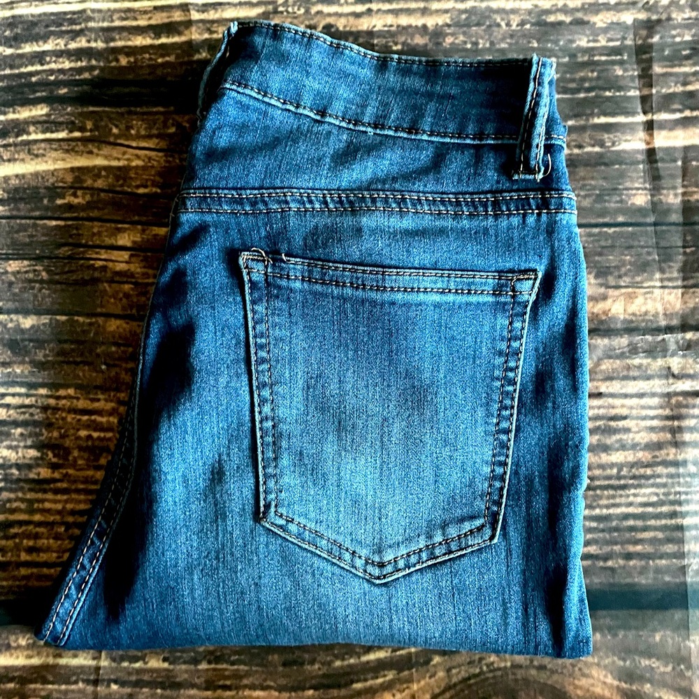 💙 Ci Sono Denim skinny Jean💙